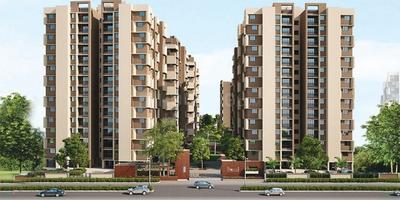 3 BHK Apartment