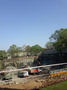 Gallery Cover Image of 780 Sq.ft 1 BHK Apartment for buy in Govandi for 12700000