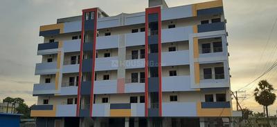 Gallery Cover Image of 940 Sq.ft 2 BHK Apartment for buy in Autonagar for 2400000