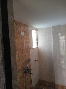 Bathroom Image of Singh PG in Nalasopara West