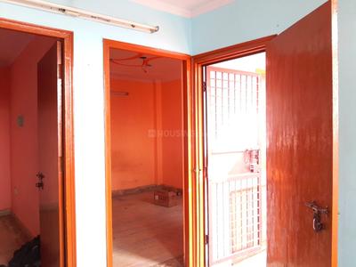 2 BHK Independent Floor