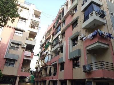 3 BHK Apartment