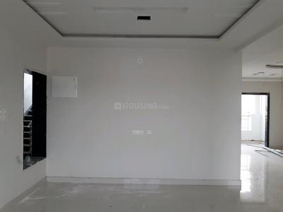 3 BHK Apartment