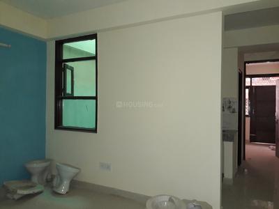 1 BHK Apartment