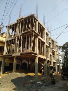 Gallery Cover Image of 770 Sq.ft 2 BHK Apartment for buy in New Alipore for 3234000