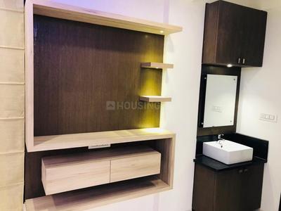 3 BHK Apartment