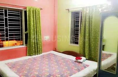 Bedroom Image of PG 4271690 Santoshpur in Santoshpur