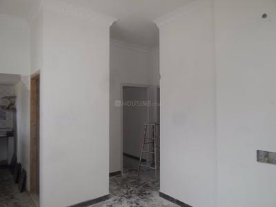 Gallery Cover Image of 900 Sq.ft 2 BHK Apartment for buy in Jnana Ganga Nagar for 7800000