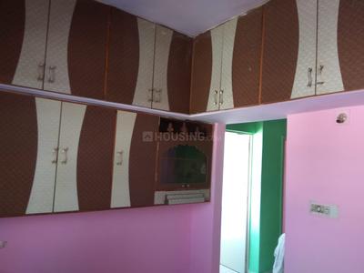 Gallery Cover Image of 855 Sq.ft 1 BHK Apartment for rent in Science City for 11000
