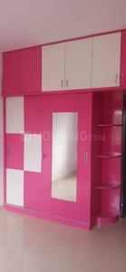 Gallery Cover Image of 1085 Sq.ft 2 BHK Apartment for rent in Dhaiya, Panathur for 22000