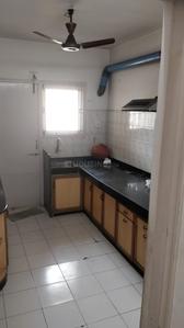 Gallery Cover Image of 1025 Sq.ft 2 BHK Apartment for buy in Sangani Samarthya Status 1, Chandkheda for 3000000