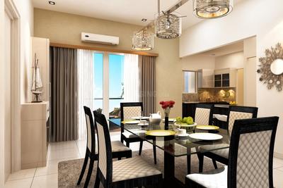 Gallery Cover Image of 1100 Sq.ft 2 BHK Apartment for buy in Korattur for 7500000