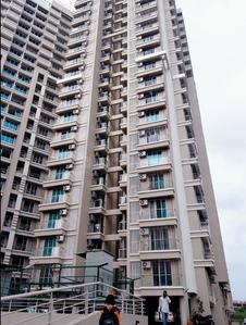 Gallery Cover Image of 760 Sq.ft 1 BHK Apartment for buy in Mira Road East for 6500000
