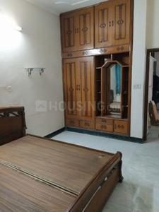 Gallery Cover Image of 2150 Sq.ft 2 BHK Independent Floor for rent in Sector 16A for 14500