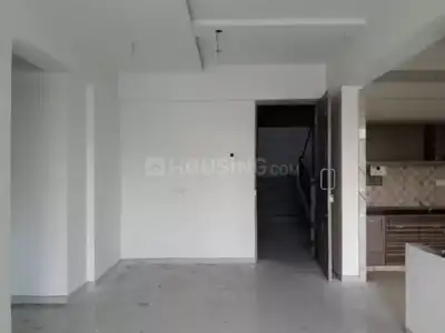 2 BHK अपार्टमेंट