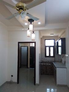 2 BHK Independent Floor