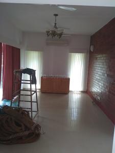 Gallery Cover Image of 3500 Sq.ft 4 BHK Apartment for rent in Thoraipakkam for 55000
