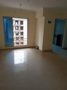 Gallery Cover Image of 1075 Sq.ft 2 BHK Apartment for buy in Dwisha Classic Tower, Taloja for 5600000