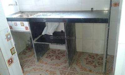 Gallery Cover Image of 800 Sq.ft 2 BHK Independent House for buy in Thane West for 6000000