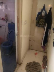 Bathroom Image of Seven Hills Ladies PG in Domlur Layout