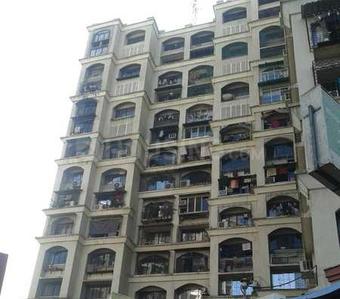 Gallery Cover Image of 1500 Sq.ft 2 BHK Apartment for buy in Kopar Khairane for 17500000
