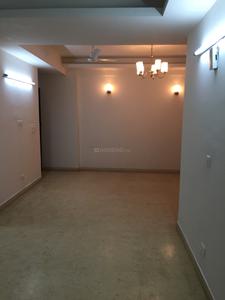 3 BHK Independent Floor