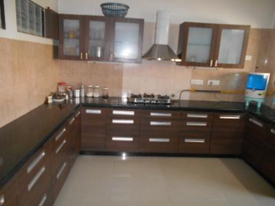 Gallery Cover Image of 1260 Sq.ft 2 BHK Apartment for buy in Chala for 4000000