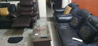 Gallery Cover Image of 1100 Sq.ft 2 BHK Apartment for buy in Anikash, Kopar Khairane for 11500000