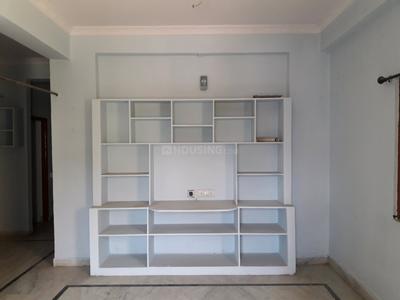 Gallery Cover Image of 1050 Sq.ft 2 BHK Apartment for buy in Nizampet for 2800000