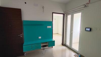 1 BHK फ़्लैट