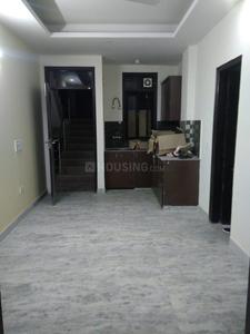 2 BHK Independent Floor