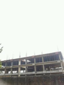 5 BHK Apartment