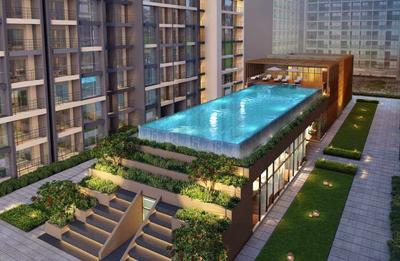 2 BHK Apartment