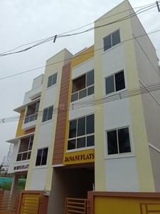 2 BHK Apartment