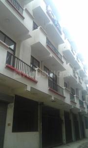 1 BHK Apartment