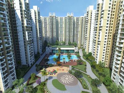 3 BHK Apartment