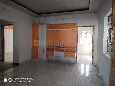 2 BHK Independent House