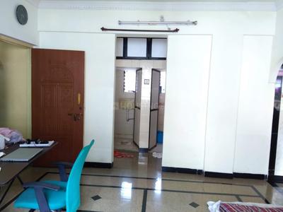 Gallery Cover Image of 970 Sq.ft 2 BHK Apartment for buy in Vashi for 8900000