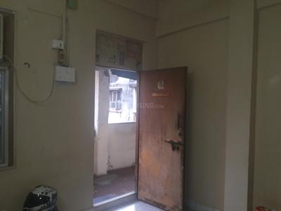 1 BHK Apartment