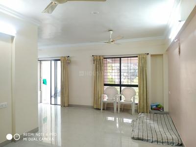 Gallery Cover Image of 1100 Sq.ft 2 BHK Apartment for buy in Warje for 9000000