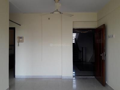 Gallery Cover Image of 555 Sq.ft 1 BHK Apartment for buy in Kandivali East for 9500000