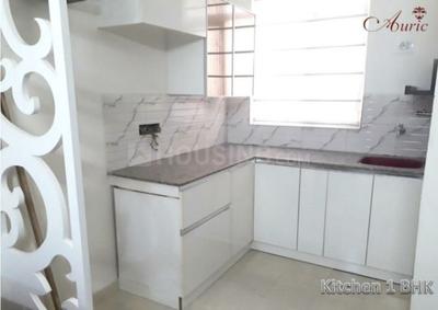3 BHK Apartment