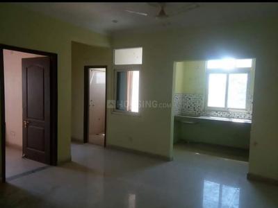 Gallery Cover Image of 1020 Sq.ft 1 BHK Apartment for buy in Dhawa for 1900000