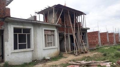 Gallery Cover Image of 600 Sq.ft 2 BHK Independent House for buy in Jankipuram Extension for 1500000