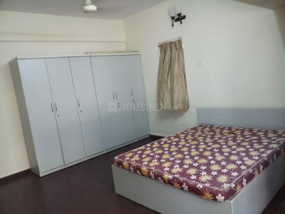Gallery Cover Image of 1250 Sq.ft 2 BHK Apartment for rent in Beach Haven II, Juhu for 112000