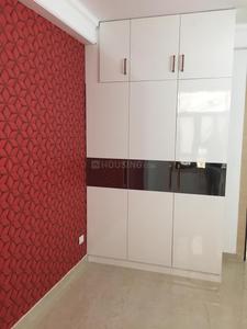 Gallery Cover Image of 600 Sq.ft 1 BHK Independent Floor for buy in Niti Khand for 2500000