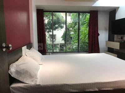 Bedroom Image of Mumbai PG in Borivali West