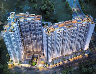 1 BHK Apartment