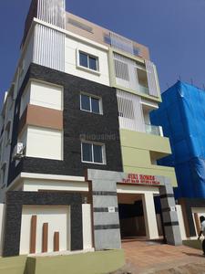 3 BHK Independent Floor