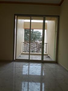 Gallery Cover Image of 900 Sq.ft 2 BHK Apartment for rent in Kalyan East for 10000